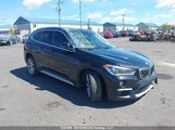 BMW X1 xDrive28I WBXHT3C33H5F80303 снимка