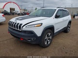 Jeep Cherokee Trailhawk 1C4PJMBS5FW739789 снимка