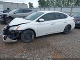 Nissan Sentra 1.8 S/1.8 Sv 3N1AB7AP6DL736813 снимка