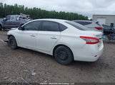 Nissan Sentra 1.8 S/1.8 Sv 3N1AB7AP6DL736813 photo