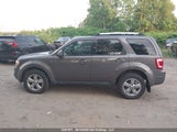 Ford Escape Limited 1FMCU9EG4CKB95603 снимка