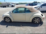 Volkswagen New Beetle 2.5L Trendline 3VWRF21Y98M418195 fotografie