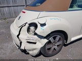 Volkswagen New Beetle 2.5L Trendline 3VWRF21Y98M418195 снимка