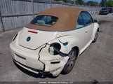 Volkswagen New Beetle 2.5L Trendline 3VWRF21Y98M418195 fotografie