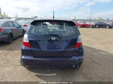Honda Fit Lx JHMGE88509S813269 снимка