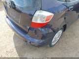 Honda Fit Lx JHMGE88509S813269 снимка
