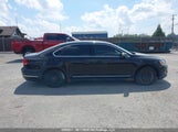 Volkswagen Passat Sel 1VWCH7A31CC103824 снимка