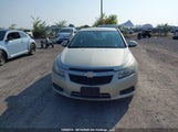 Chevrolet Cruze Lt 1G1PC5SB4E7138620 снимка