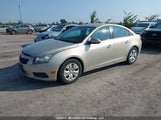 Chevrolet Cruze Lt 1G1PC5SB4E7138620 снимка