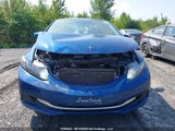 Honda Civic Lx 2HGFB2F44EH008164 снимка