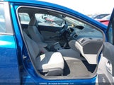 Honda Civic Lx 2HGFB2F44EH008164 снимка