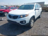 Kia Sorento Lx 5XYKT3A25DG422122 снимка