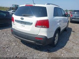 Kia Sorento Lx 5XYKT3A25DG422122 снимка