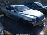 Bentley Continental Gt Gt SCBCR63W75C024200 снимка