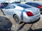 Bentley Continental Gt Gt SCBCR63W75C024200 снимка