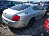 Bentley Continental Gt Gt SCBCR63W75C024200 снимка
