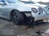 Bentley Continental Gt Gt SCBCR63W75C024200 снимка