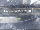 Bentley Continental Gt Gt SCBCR63W75C024200 снимка