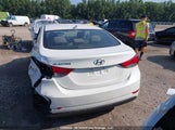 Hyundai Elantra Se/Sport/Limited 5NPDH4AEXEH474818 photo