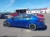 Kia Forte Lx/S 3KPFL4A7XHE009473 снимка