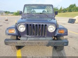 Jeep Wrangler / Tj Se 1J4FY29P5VP435491 fotografie