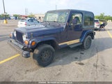 Jeep Wrangler / Tj Se 1J4FY29P5VP435491 fotografie