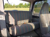 Jeep Wrangler / Tj Se 1J4FY29P5VP435491 снимка