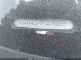 Audi S5 Premium WAUA4CF57NA012027 снимка