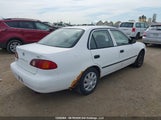 Toyota Corolla Ce/Le/S 2T1BR12E81C834473 снимка
