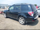 Subaru Forester 2.5X Limited JF2SH64659H773176 снимка