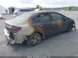 Honda Civic Lx 2HGFB2F49FH043302 снимка