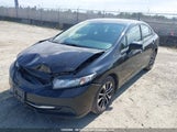 Honda Civic Ex 2HGFB2E5XFH032545 снимка