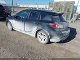 Mazda 3 I JM1BL1L76C1686638 снимка