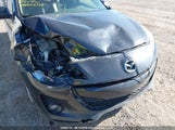 Mazda 3 I JM1BL1L76C1686638 снимка