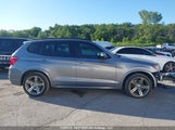 BMW X3 xDrive35I 5UXWX7C54DL980132 снимка
