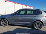 BMW X3 xDrive35I 5UXWX7C54DL980132 снимка