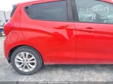 Chevrolet Spark 1Lt Cvt KL8CD6SA9KC727920 снимка