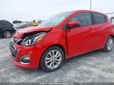 Chevrolet Spark 1Lt Cvt KL8CD6SA9KC727920 снимка