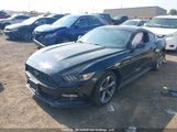 Ford Mustang Ecoboost Premium 1FA6P8TH9G5297004 снимка