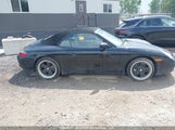 Porsche 911 Carrera/Carrera 4 WP0CA29912S650504 снимка