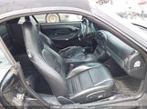 Porsche 911 Carrera/Carrera 4 WP0CA29912S650504 снимка