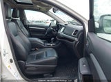 Toyota Highlander Xle 5TDJKRFHXGS315833 снимка