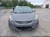 Hyundai Elantra Gls/Limited 5NPDH4AE9CH143712 снимка