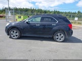 Chevrolet Equinox Lt 2GNFLFEK2F6377550 fotografie