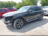 BMW X3 xDrive30I 5UX53DP05P9S23102 fotografie