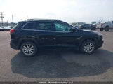 Jeep Cherokee Limited 1C4PJMDS2HW594730 снимка