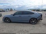 Honda Civic Touring 2HGFE1F94RH002660 снимка