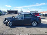 Chevrolet Cruze Limited Lt 1G1PE5SBXG7111290 fotografie