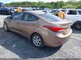 Hyundai Elantra Sport Appearance KMHDH4AE3GU513978 снимка