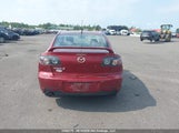 Mazda 3 I JM1BK32F891222864 снимка